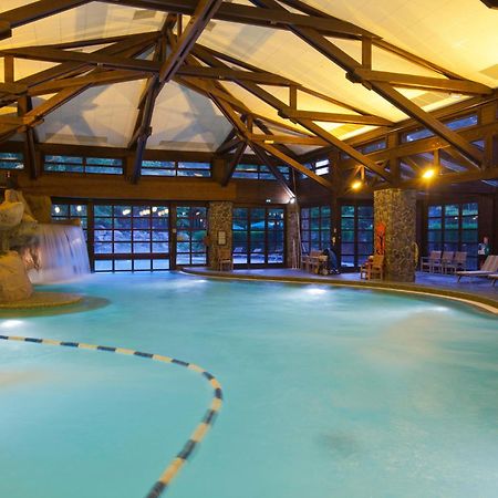 Disney Sequoia Lodge Coupvray Bagian luar foto