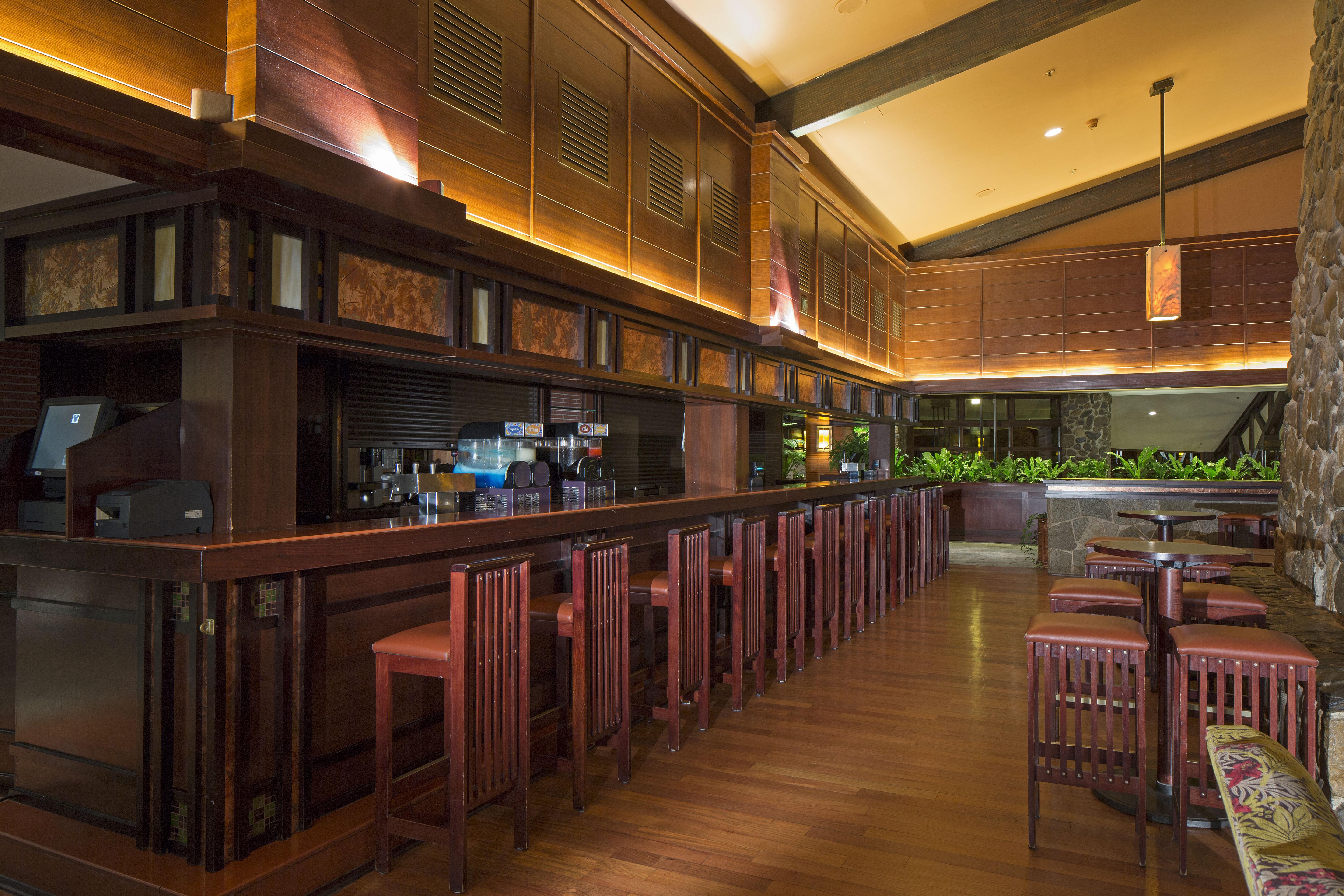 Disney Sequoia Lodge Coupvray Bagian luar foto