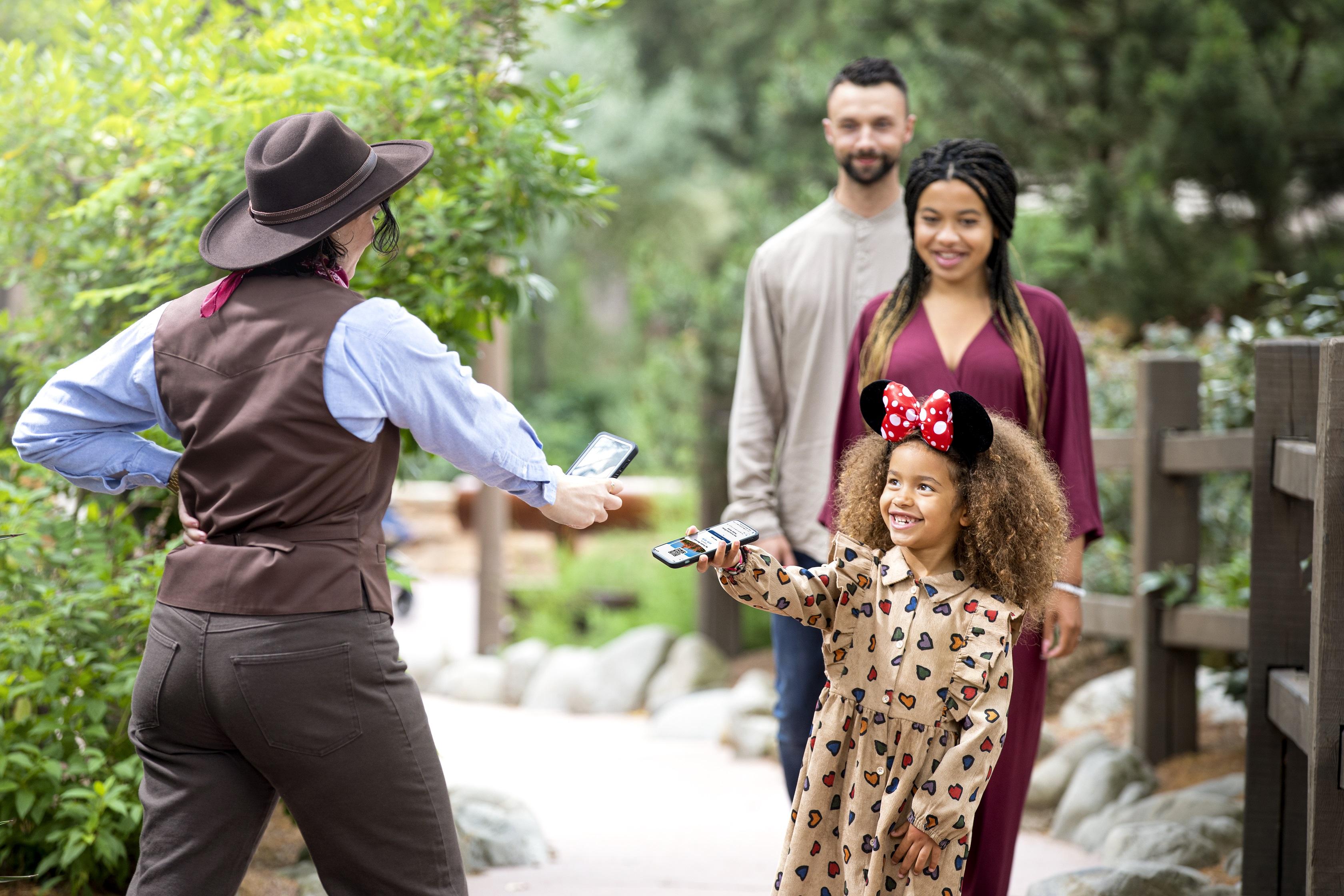 Disney Sequoia Lodge Coupvray Bagian luar foto
