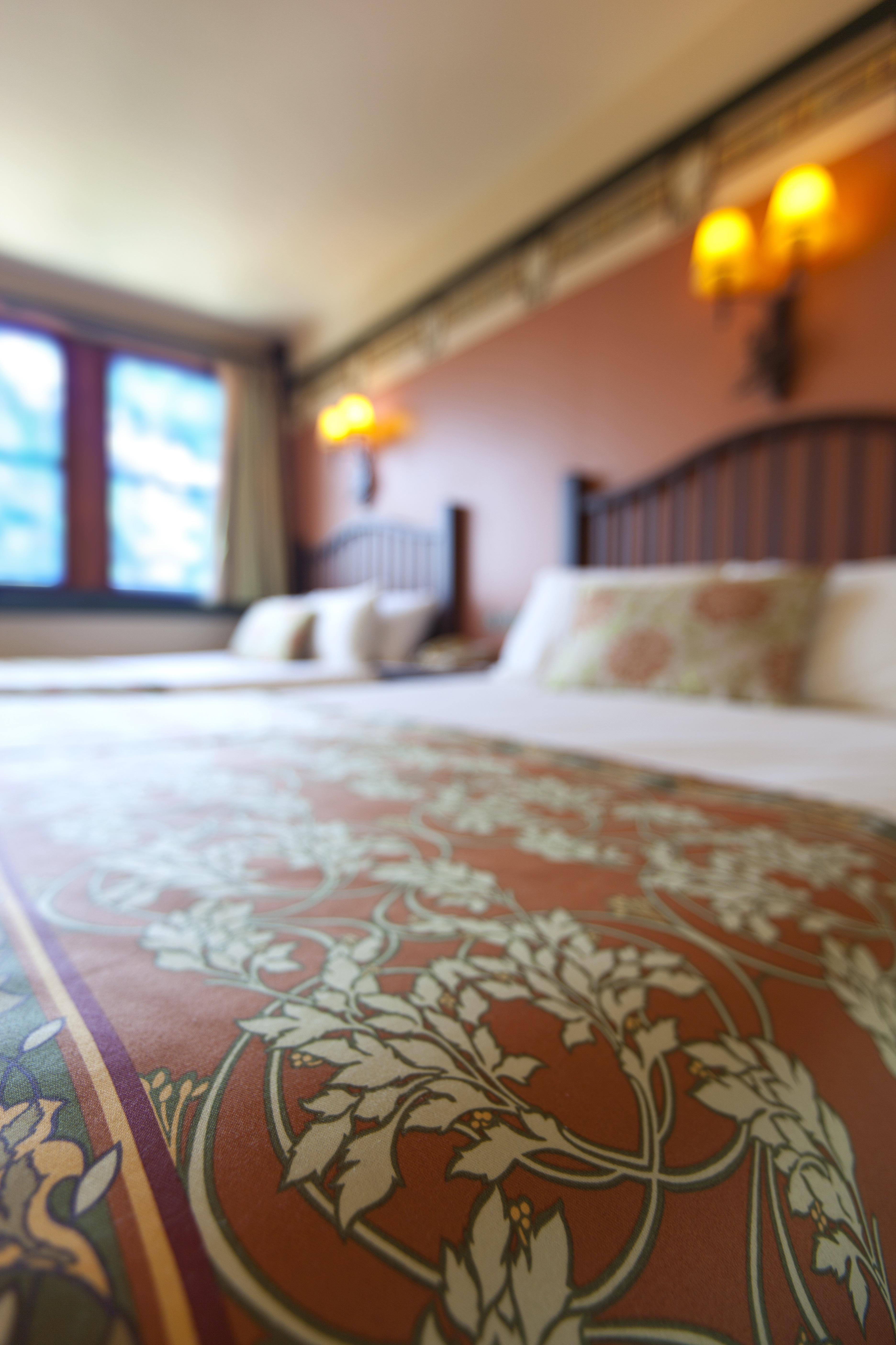 Disney Sequoia Lodge Coupvray Bagian luar foto