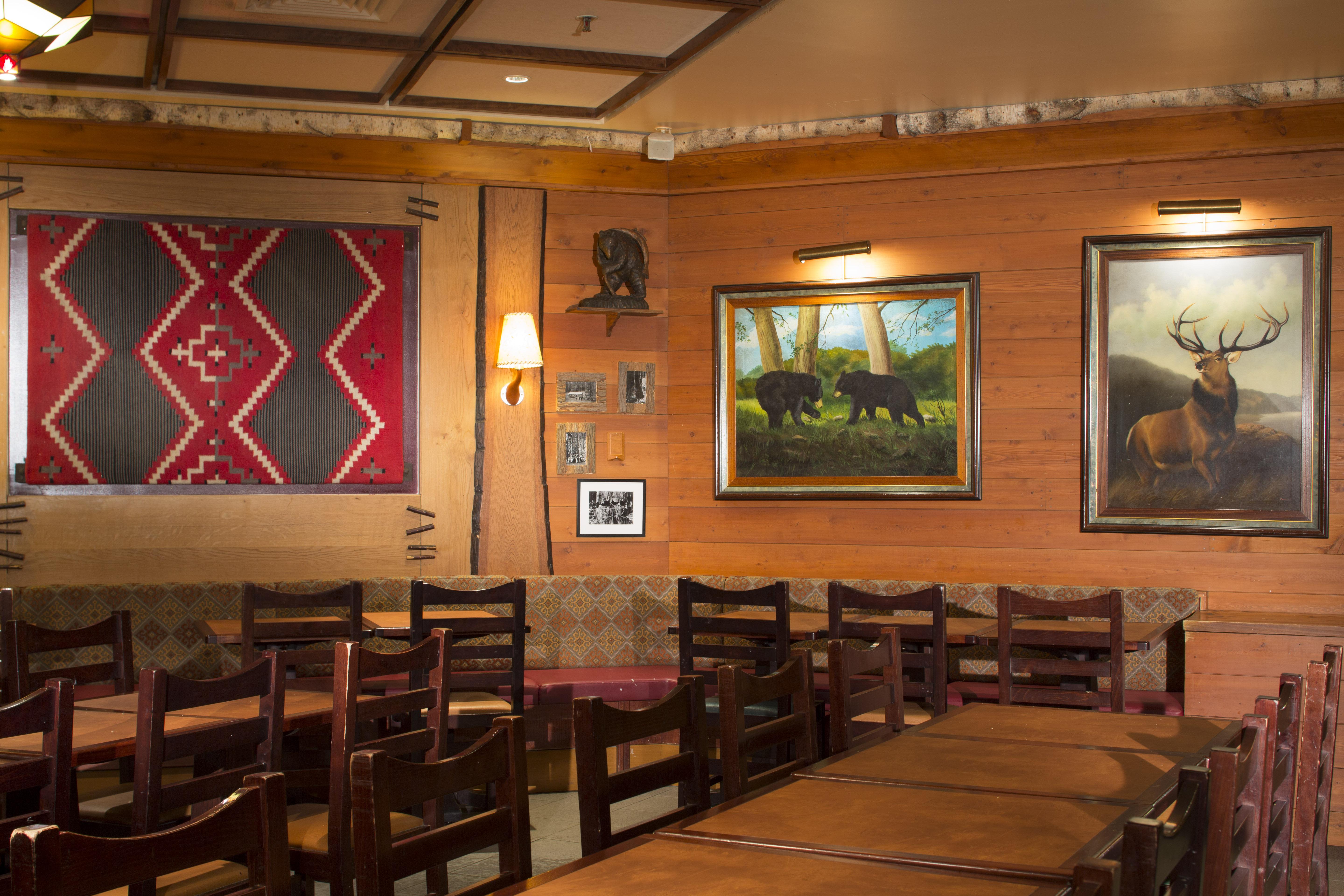 Disney Sequoia Lodge Coupvray Bagian luar foto