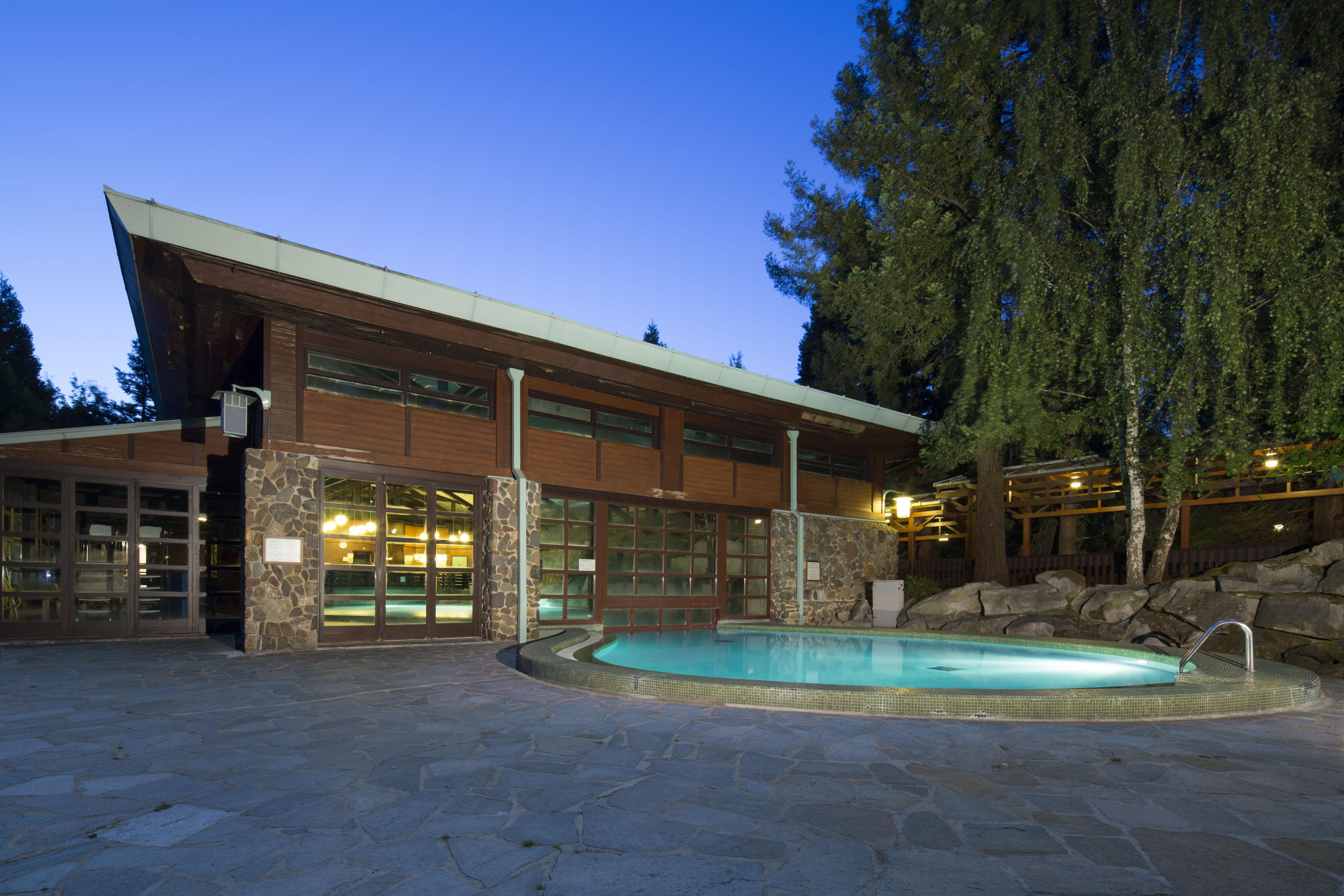 Disney Sequoia Lodge Coupvray Bagian luar foto