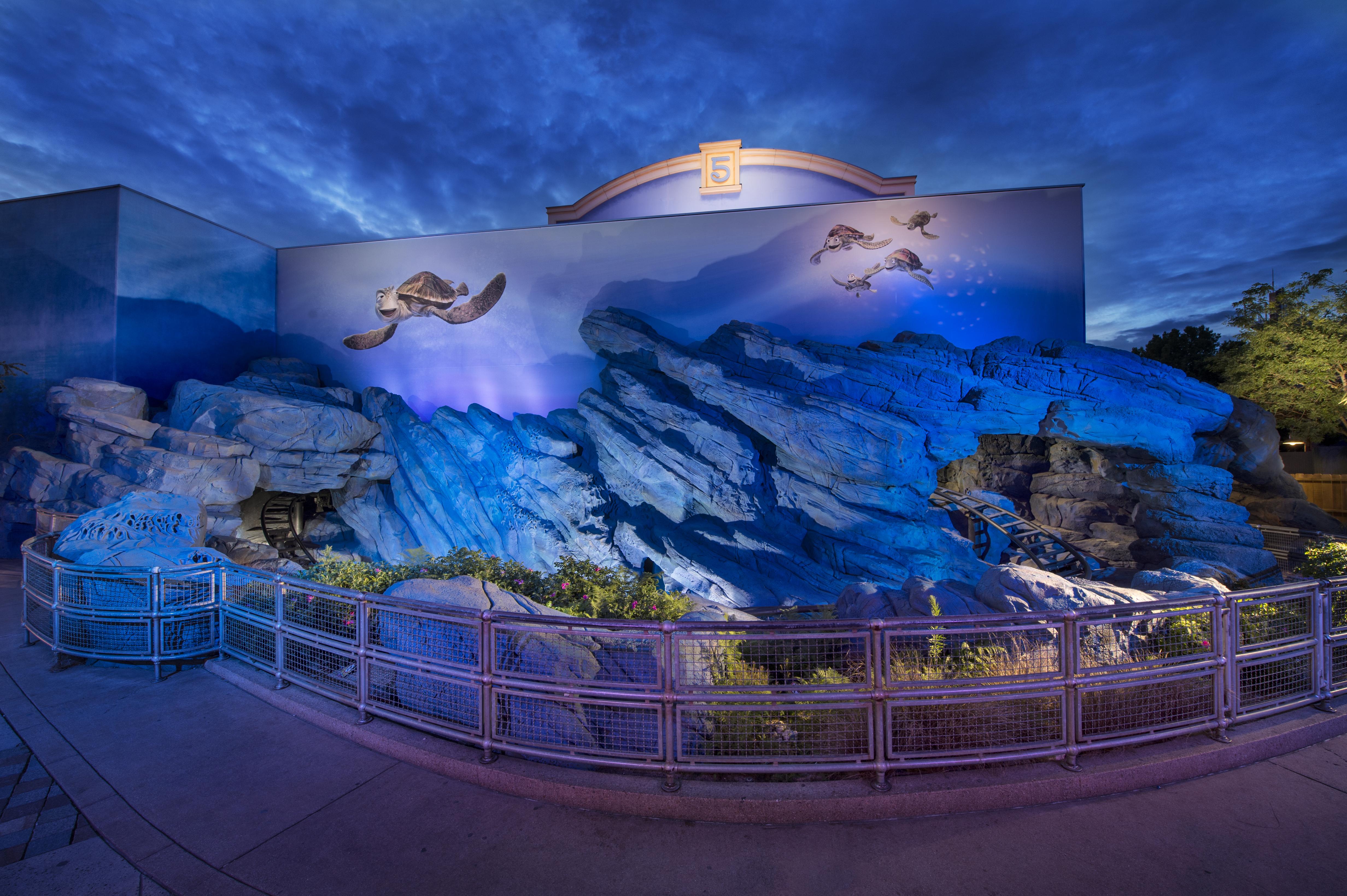 Disney Sequoia Lodge Coupvray Bagian luar foto